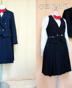京都橘高等学校制服 Jk制服百科 三坑日记 京都橘高等学校制服 Jk制服百科 三坑日记